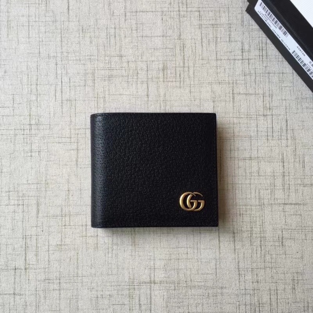 Gucci wallet